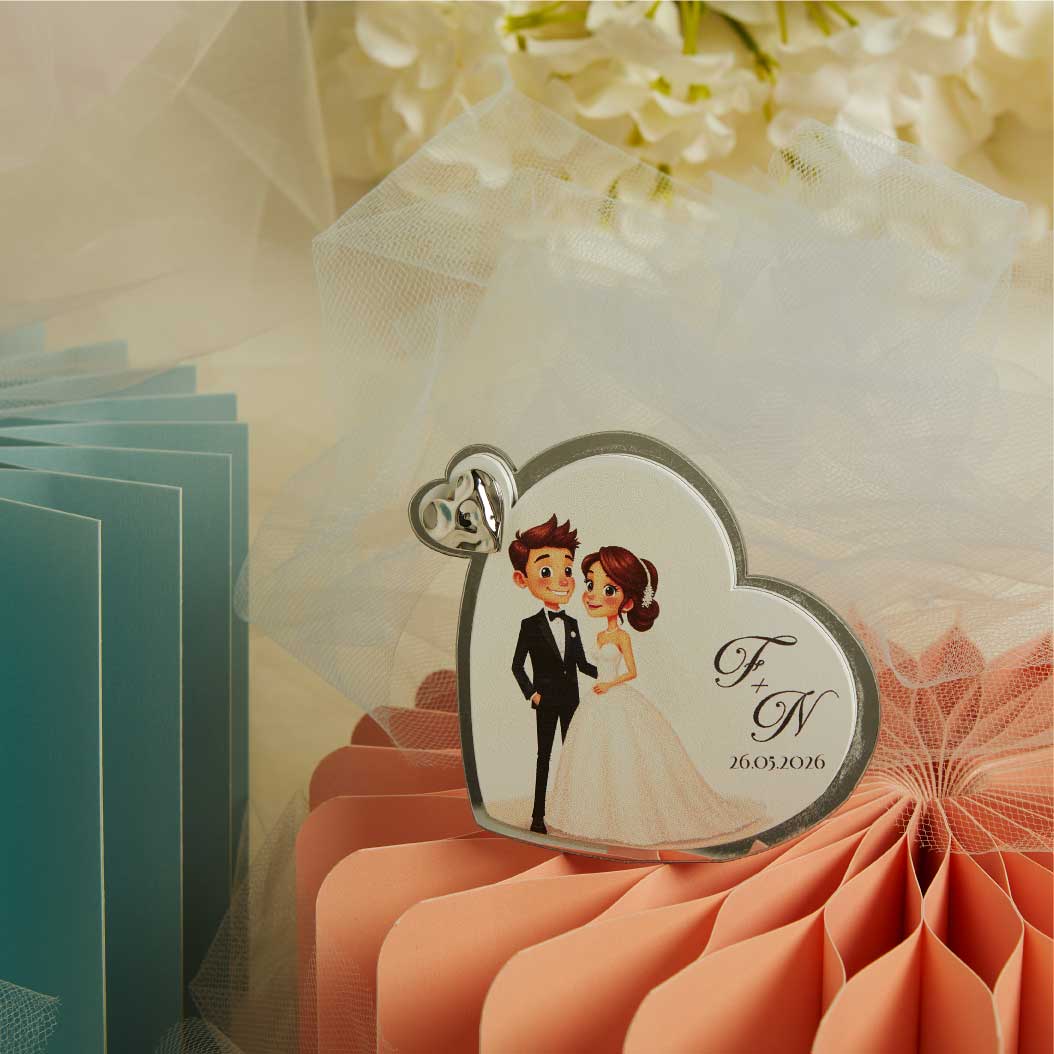 26323 - icona cuore matrimonio 9x9